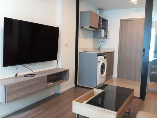 🏠🌃 Condo for Rent: The Origin Ramintra 83 Station 🏠🌃
