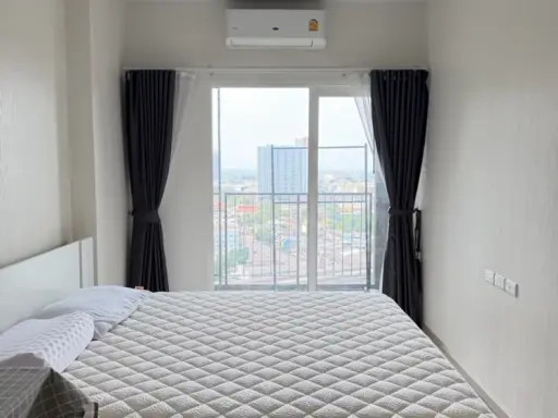 ขายด่วน Supalai Loft สาทร-ราชพฤกษ์ 1 Bedroom Plus 44.5 ตร.ม. พร้อมเฟอร์ครบ มาซื้อเลยจ้า อย่ารอช้า images