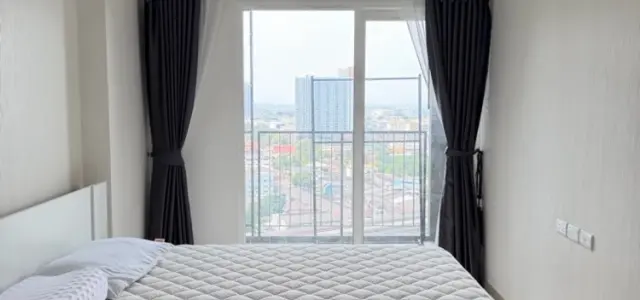 ขายด่วน Supalai Loft สาทร-ราชพฤกษ์ 1 Bedroom Plus 44.5 ตร.ม. พร้อมเฟอร์ครบ มาซื้อเลยจ้า อย่ารอช้า images