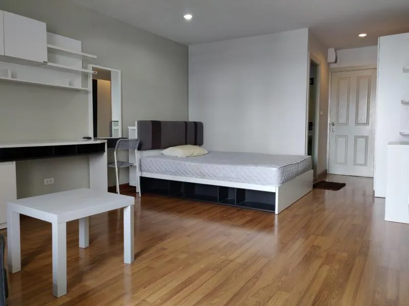 ให้เช่า รีเจ้นท์ โฮม 22 สุขุมวิท 85 ชั้นสูง ลมดี เฟอร์ครบ อย่ารอช้า