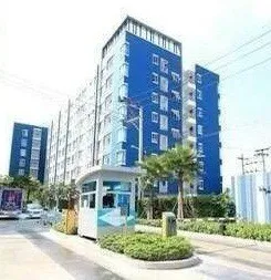 ขาย ให้เช่า คอนโด เดอะคิทท์ พลัส นวมินทร์ วิวสวน ห้องพร้อมอยู่ หิ้วกระเป๋าใบเดียวเข้าอยู่ได้เลย