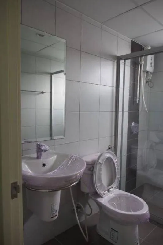 Supalai City Resort Phranangklao Station – Chaophraya for sale 1 bedroom Executive Suite จองเลยด่วนๆ