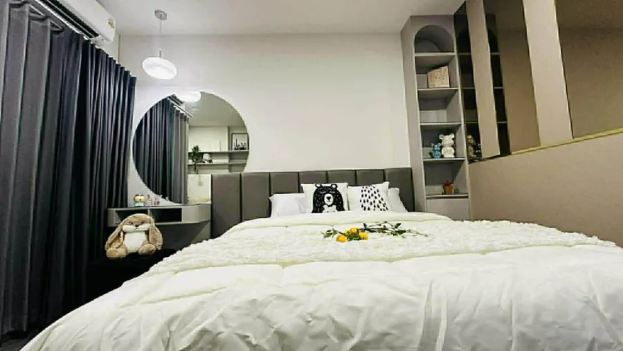 🏠🌃 ให้เช่า คอนโด โมดิซ อาวองการ์ด 🏠🌃