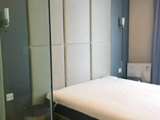 For sale: Maestro 39, 8th floor, swimming pool view. Complete with furniture and electrical appliances. Book now, don't miss out. images