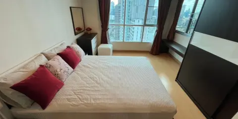 ให้เช่า!! คอนโด ไลฟ์ แอท สุขุมวิท 65 ชั้น 25 ห้องสวย เฟอร์นิเจอร์ครบ พร้อมเข้าอยู่ ห้ามพลาด จองเลย!!