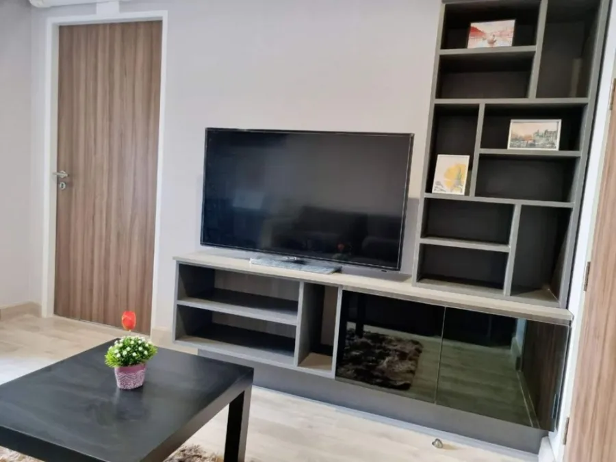 ขาย/ให้เช่า เดอะ ยูนีค 10 ห้องรีโนเวทใหม่ ทิศเหนือ ตกแต่งน่าอยู่ เฟอร์นิเจอร์ครบครัน จองเลยจ้า ด่วนๆ