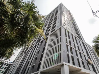 The President Sukhumvit 81