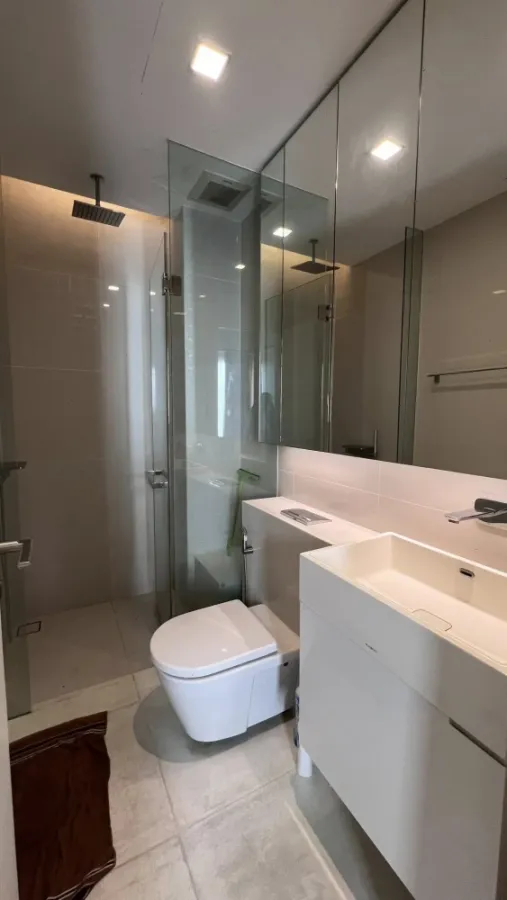 ขายด่วนๆ The Saint Residences ชั้น 35 ตึก C วิวสวนจตุจักร วิวสวยมาก ครบจบที่นี่ มาเป็นเจ้าของได้แล้ววันนี้