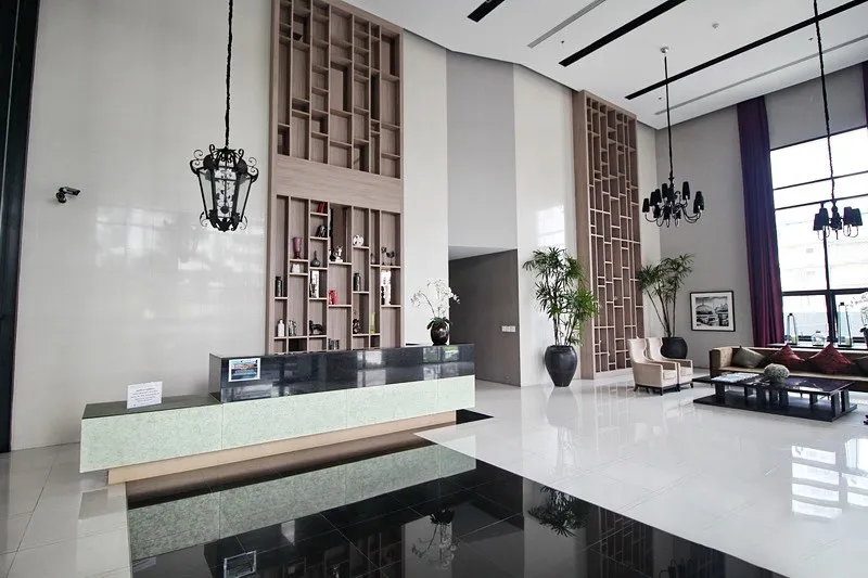 ขาย The Capital Ekamai Thonglor ห้องสูง 3 ม. ชั้น 23 สวยงาม น่าอยู่ จองแล้วจะไม่ผิดหวัง