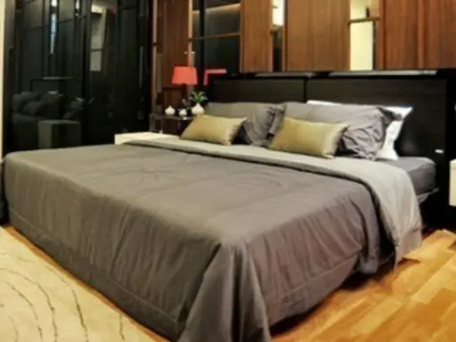 Condo for sale next to BTS MRT Bangkok Horizon P48 images