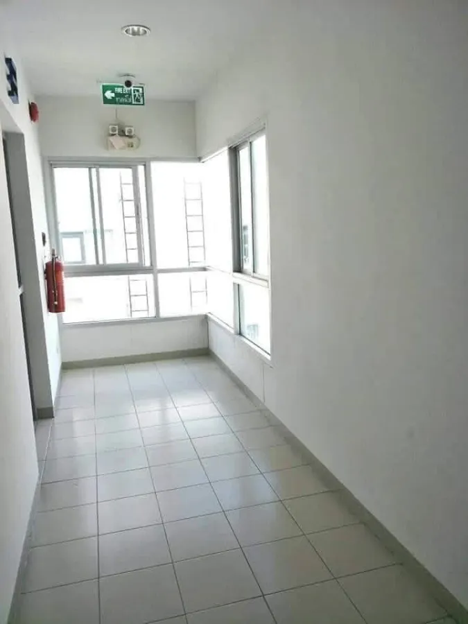 For rent: The Kith Lumlukka Klong 2, 3rd floor, comfortable unit with complete furnishings. Book now!