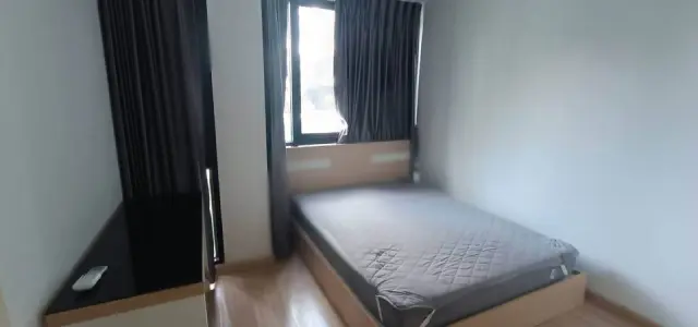 ให้เช่า ชาโตว์ อินทาวน์ สุขุมวิท 62/1 ห้องกั้นเป็นสัดส่วน เดินทางสะดวกสบาย ดีแบบนี้รีบจองเลยจร้า images