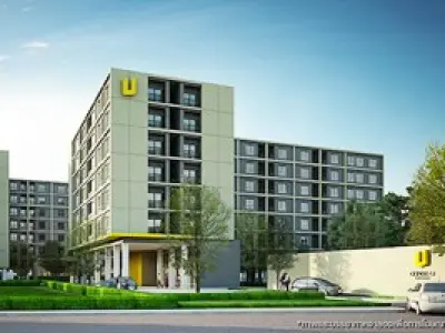 U Ratchayothin (Phahonyothin 32)