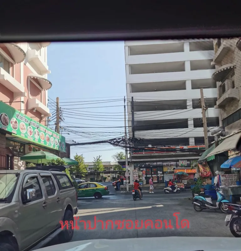 ให้เช่า คอนโด เดอะ นิช ไอดี ลาดพร้าว 130 ห้องมุม บรรยากาศส่วนตัว มาพร้อมโซฟาขนาดใหญ่ คุ้มมาก รีบจอง