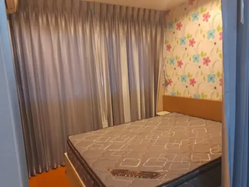 🏠🌃 Condo for Rent: Lumpini Condo Town Ramontra-Ladprao 🏠🌃