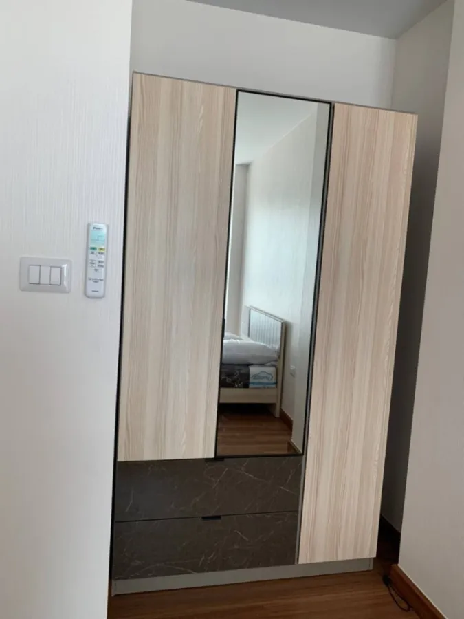 Rent !! Supalai Premier Charoen Nakhon Condo, Condo, good location, complete with facilities, do not miss !!