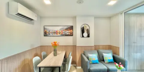 ขาย Kave Town Island ชั้น 6 ห้องกว้าง อยู่สบาย แต่งครบ สนใจเป็นเจ้าของ รีบจองเลย อย่ารอช้า