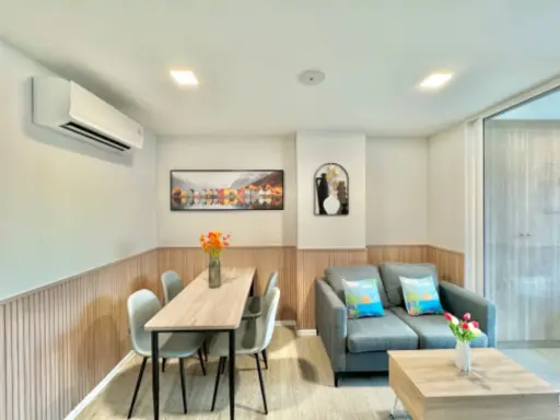 ขาย Kave Town Island ชั้น 6 ห้องกว้าง อยู่สบาย แต่งครบ สนใจเป็นเจ้าของ รีบจองเลย อย่ารอช้า