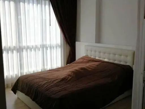 For rent, The Hotel Serviced Condo, ready to move in, 10th floor, east side, beautiful view, high floor, good. Don't miss it.