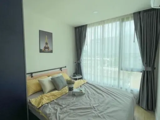 For rent ATTITUDE BU ห้องแต่งน่าอยู่ มาพร้อมสิ่งอำนวยความสะดวกครบ ราคาสุดปัง ต้องจองด่วนๆเลยจ้า images