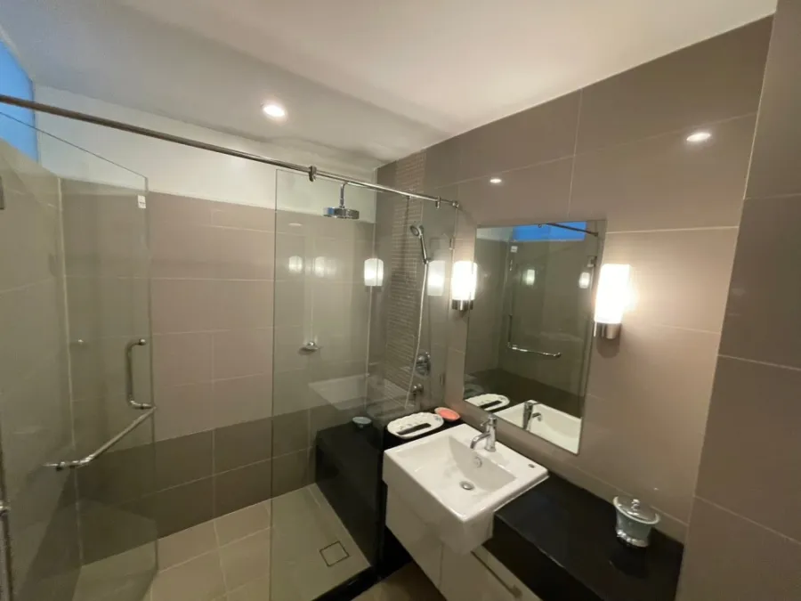 ขาย ศุภาลัย ริเวอร์ รีสอร์ท ชั้น 31 วิวแม่น้ำสวยๆ ห้องตกแต่ง Buit-In อย่างดี น่าอยู่ขนาดนี้ จองเลย