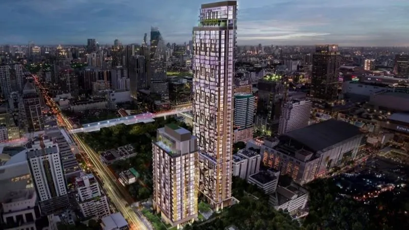ขายด่วน คอนโด 28 ชิดลมอ ห้องแปลนสวย ชั้นสูง ทำเลคุณภาพ เหมาะแก่การลงทุน ทำใจทอง รีบจองด่วน