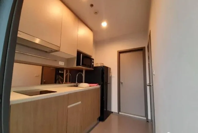 ขาย ไอดิโอ ท่าพระ อินเตอร์เชนจ์ ชั้น 22 บนสุด City View วิวสวย ห้องแต่งครบ น่าอยู่ จองเลยจ้า