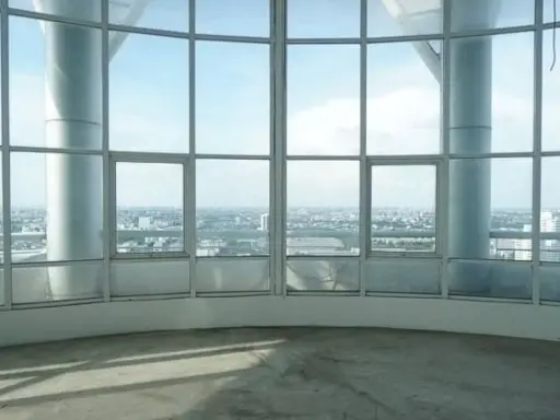 ขายด่วน!! คอนโด แบงค์คอก ฮอไรซอน รามคำแหง Penthouse ชั้นบนสุด ส่วนตัว วิวสวย ห้ามพลาด!! images