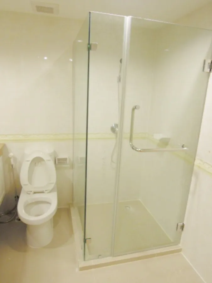 For rent Symphony Sukhumvit 62, new room, convenient transportation, don't wait.