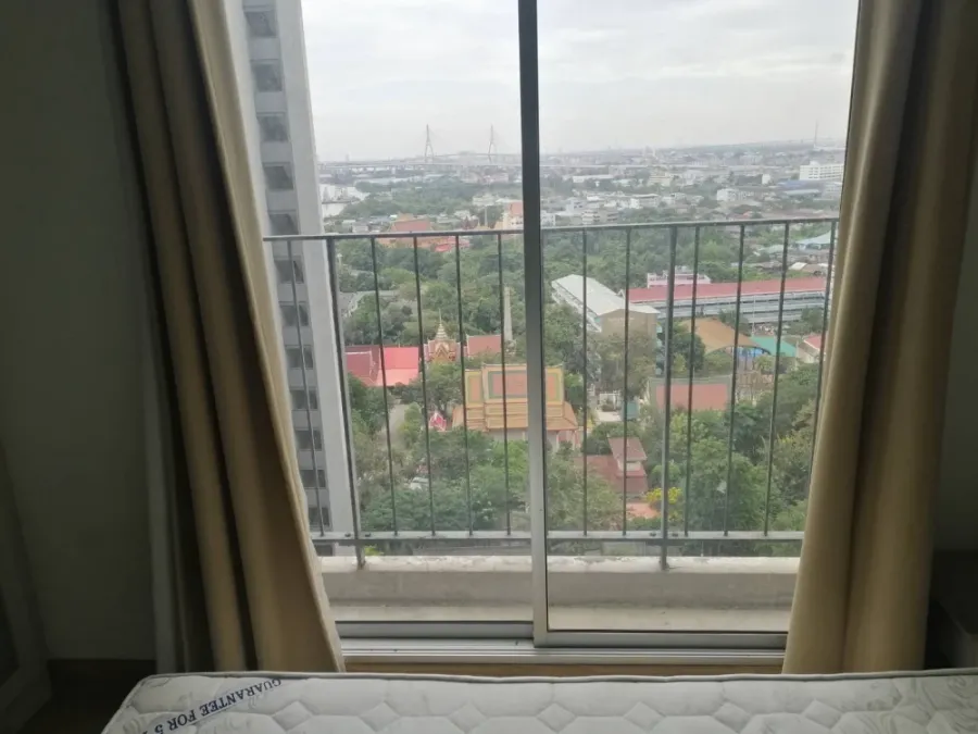 ขาย Chapter One Modern Dutch ห้องพร้อมอยู่ ชั้นสูง จองเลย