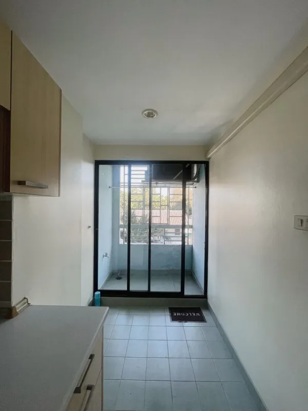 ขาย คอนโด Lumpini Place Rama 3 - Charoen Krung ห้องน่าอยู่ กว้างขวาง ขั้น 3 ไม่ร้อน รีบจองเลย