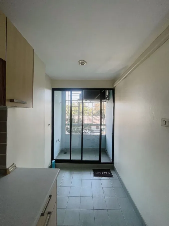 ขาย คอนโด Lumpini Place Rama 3 - Charoen Krung ห้องน่าอยู่ กว้างขวาง ขั้น 3 ไม่ร้อน รีบจองเลย