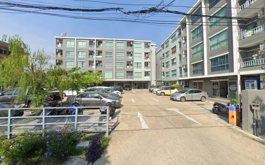 Condo for sale, rent, Feel Condo, Pinklao-Charan 59, a separate room. well divided zone complete in one place