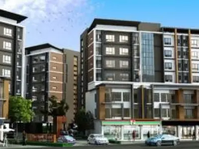 North Land Condominium