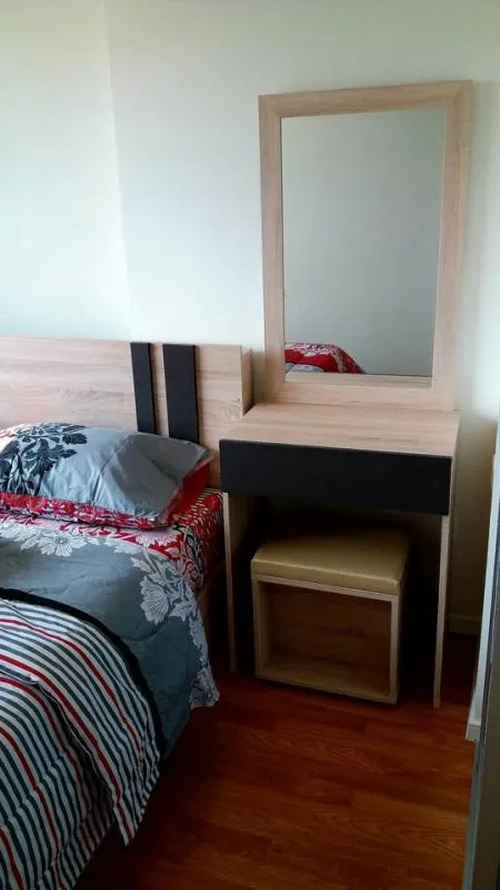 For Rent คอนโด ลุมพินี พาร์ค เพชรเกษม 98 วิวสระว่ายน้ำ ใกล้ BTS เดินทางสะดวกสุดๆ ห้องนี้จองเลยจ้า