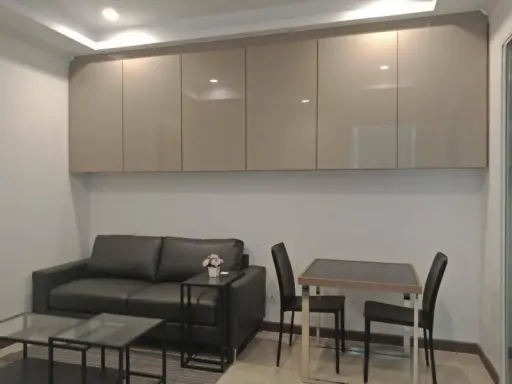 (Owner) Supalai Elite Phayathai For Sales, Superb Location, On Main Road - Sri Ayutthaya, One Bedroom, Best Location in the building images