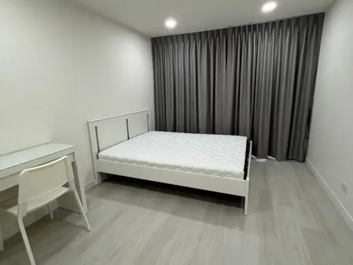 For rent The Link Sukhumvit 50 ห้องกว้างขวาง พื้นที่ใช้สอยจุใจ สิ่งอำนวยความสะดวกครบ จองเลย