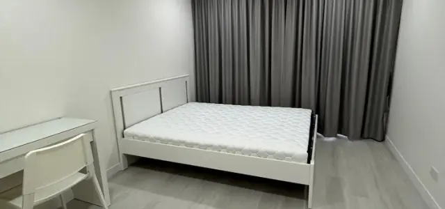 For rent The Link Sukhumvit 50 ห้องกว้างขวาง พื้นที่ใช้สอยจุใจ สิ่งอำนวยความสะดวกครบ จองเลย images
