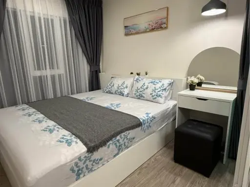 For Rent - Regent Home Bangna ห้องน่าอยู่ ชั้น 27 ได้วิวสูง ราคาอย่างโดน คุณต้องไม่พลาดเด็ดขาด