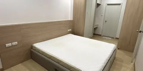 ขาย ให้เช่า Supalai Loft Prajadhipok-Wongwian Yai ห้องกว้างพื้นที่ใช้สอยเยอะ ทำเลดี จองด่วน