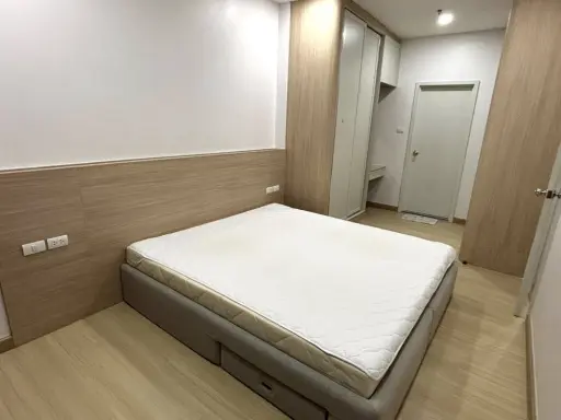 ขาย ให้เช่า Supalai Loft Prajadhipok-Wongwian Yai ห้องกว้างพื้นที่ใช้สอยเยอะ ทำเลดี จองด่วน images