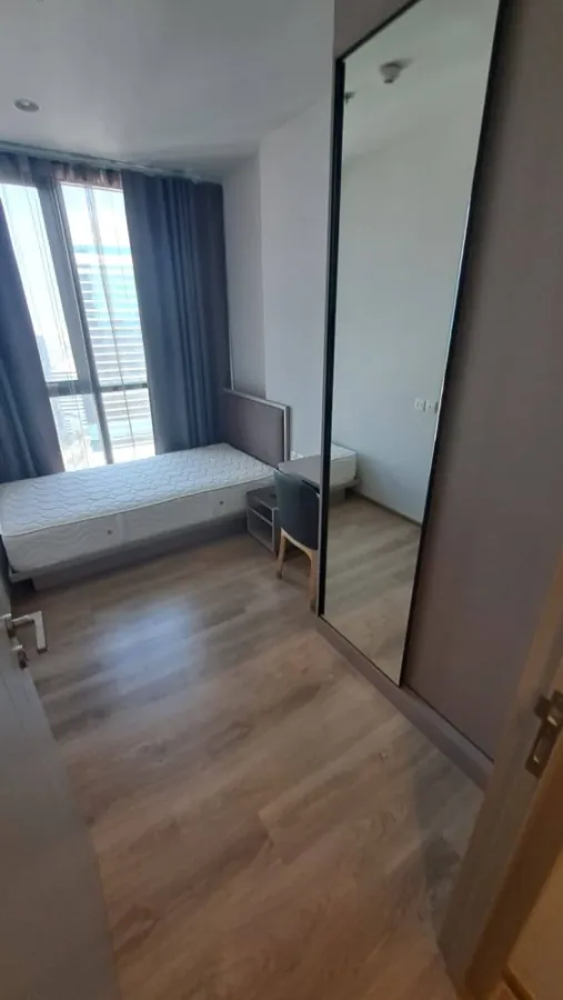 ให้เช่า Oka Haus Sukhumvit 36 ห้องกว้างขวาง มาพร้อมพื้นที่ใช้สอย ราคาอย่างโดน จองเลย