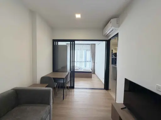 For rent: Chapter One Spark Charan. Nice room, fully furnished with appliances. Affordable price. Book today! Don't wait! images