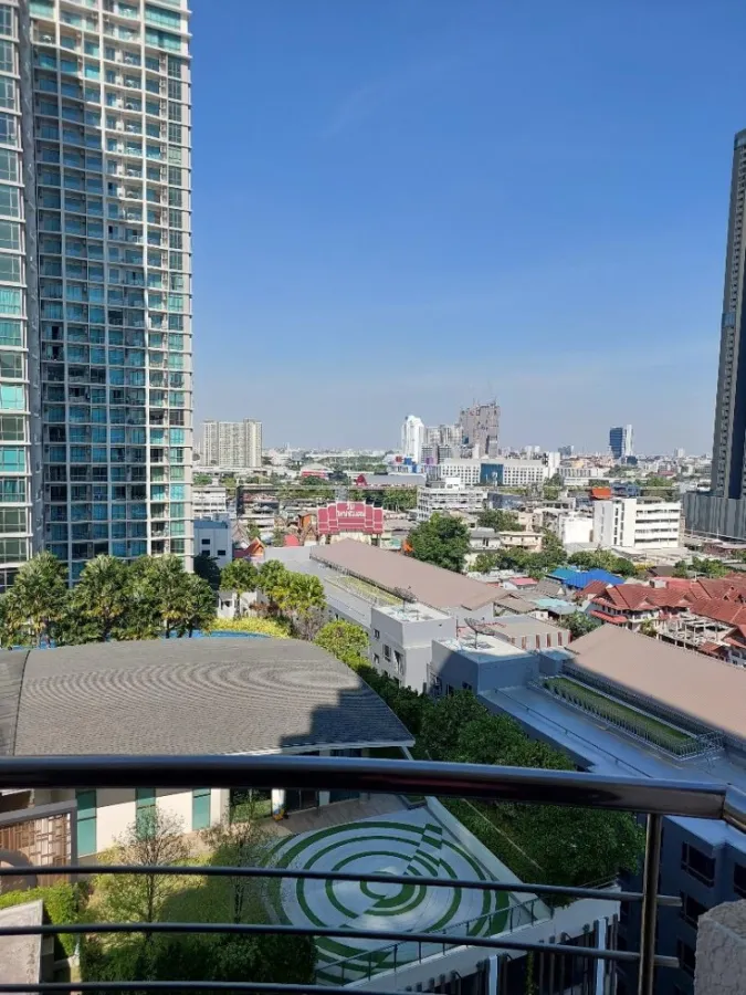 ให้เช่า คอนโด ศุภาลัย เพลส สุขุมวิท 39 ห้องกว้าง ชั้น 17 วิวสวย สิ่งอำนวยความสะดวกจัดเต็ม จองด่วนๆ