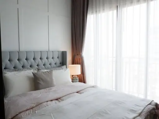 ให้เช่า urbano rajavithi ห้องไม่ร้อน วิวแสงเย็นอย่างสวย แต่งสวยสุดๆ เฟอร์มีให้ครบครัน!! images