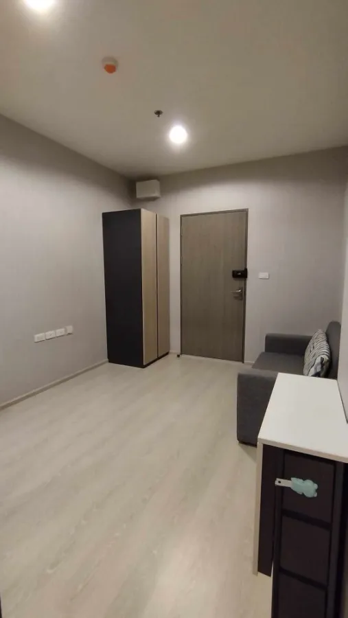 ขาย ให้เช่า!! คอนโด ไอดีโอ สุขุมวิท 115 ชั้น15 ห้องสะอาดสบายตา หิ้วกระเป๋าใบเดียวเข้าอยู่ได้เลยจ้า!!