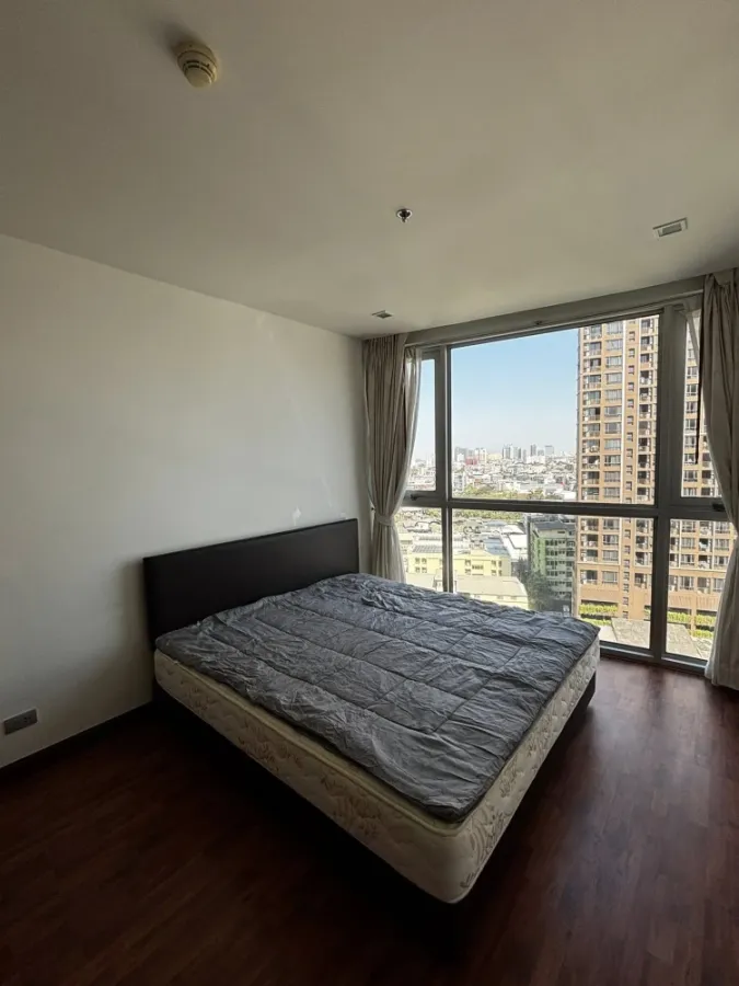 ให้เช่า Sky Walk & Weltz Residence ชั้น 16 ห้องแต่งครบ น่าอยู่ จองเลย ด่วนๆ