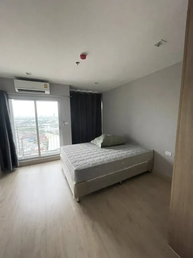 For rent: Casa Condo Bangyai, ready to move in, fully furnished, reserve now, affordable price.