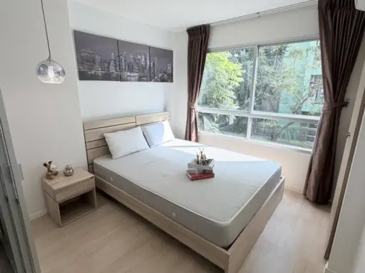 🏠🌃 ให้เช่า คอนโด ลุมพินี วิลล์ อ่อนนุช 46 🏠🌃