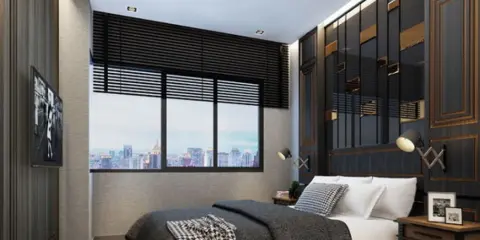 ให้เช่าคอนโด ธนา แอสโทเรีย ห้องนอนใหญ่ เฟอร์นิเจอร์พร้อมเครื่องใช้ไฟฟ้าครบ ไม่จอง ไม่ได้แล้ว !!
